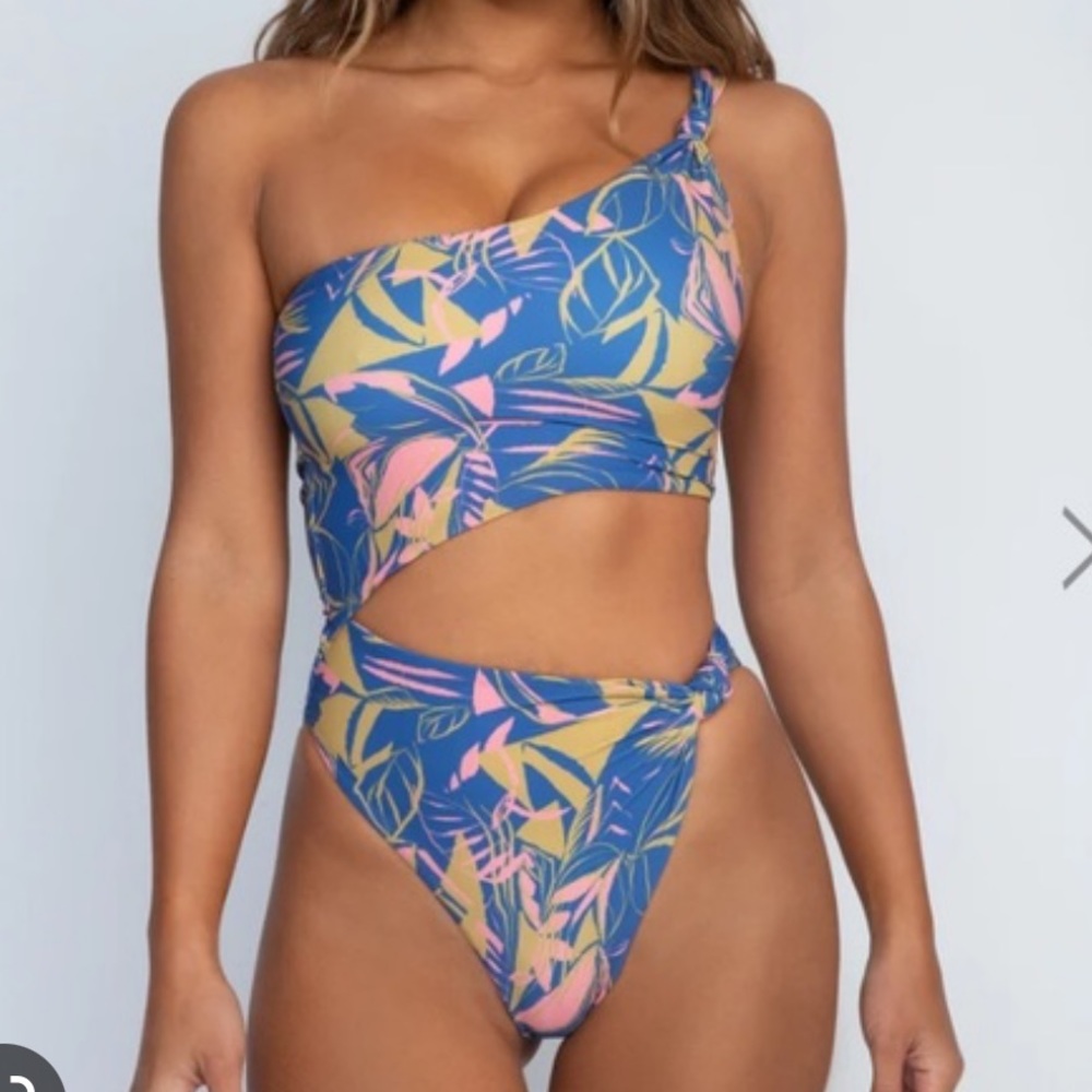 Skate Anguilla Nicole style size xs